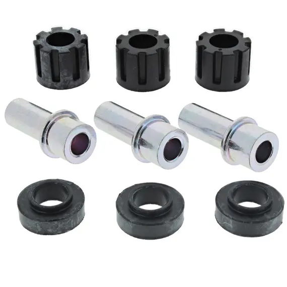 Комплект кріплень (3 шт.) для газонокосарок Stihl 448.1 T, 448.1 TC, 448.1 VC - OEM № 6375 007 1007, фото 