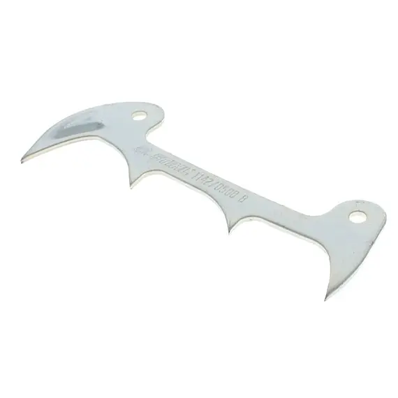 Шип на бампер для бензопил Stihl MS260, MS261, MS431 - 1142 664 0500, фото 