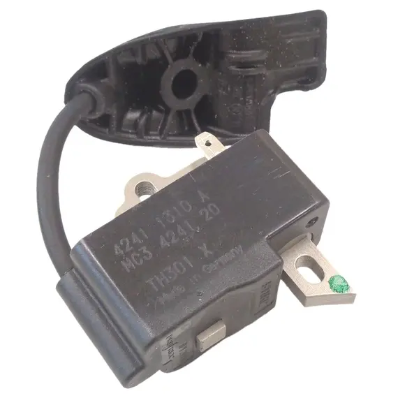 Модуль запалювання для повітродувок Stihl BR200, SR200 - OEM № 4241 400 1311, фото 