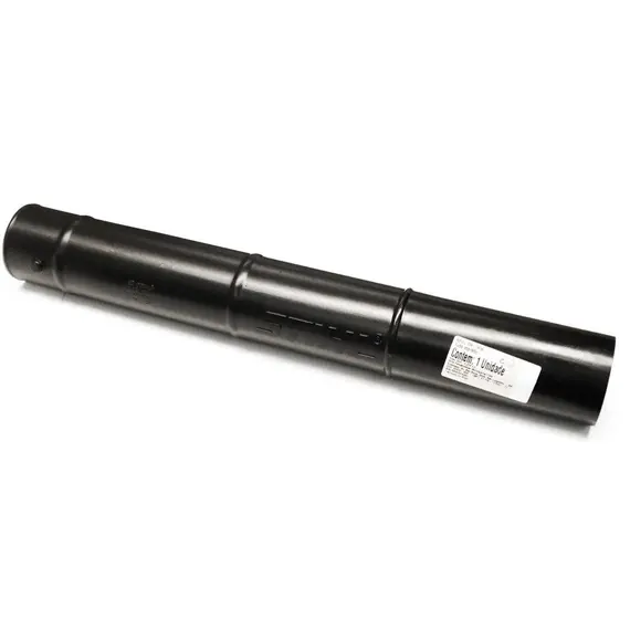 Трубка воздуходувки 80 мм для воздуходувки Stihl BR340, BR340L - 4203 708 3404, фото 