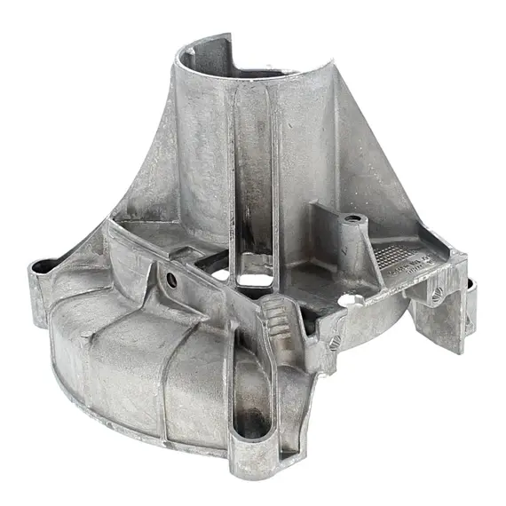 Корпус сцепления для кусторезов Stihl FS240, FS260, FS260C - 4147 160 0614, фото 