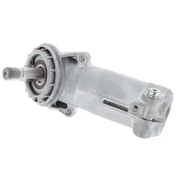 Редуктор для кусторезов Stihl FS490, FS510, FS560 - 4148 640 0107, фото 