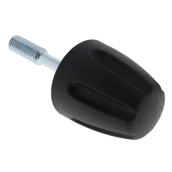 Винтовая заглушка для электрического измельчителя Stihl GE250 - 6008 700 2301, фото 