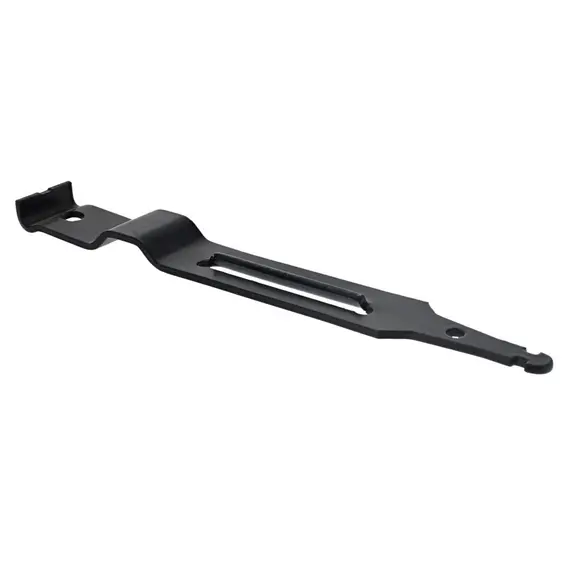 Регулювальний важіль для косарок Stihl MB 410, MB 415, MB 443.0 - OEM № 6336 703 6700, фото 