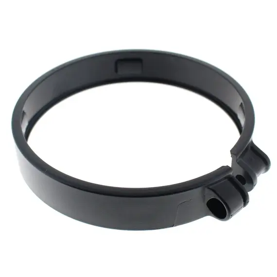 Затискач для шланга для повітродувки Stihl BR450, BR700 - OEM № 4282 708 8703, фото 