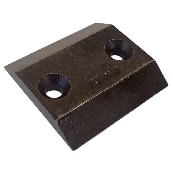 Оригинальный режущий нож для буров Stihl BT106 BT309 - 4404 682 3103, фото 