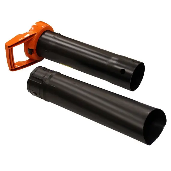 Всмоктувальна трубка для повітродувок Stihl BGE71, BGE81, SHE71, SHE81 - 4811 760 3501, фото 