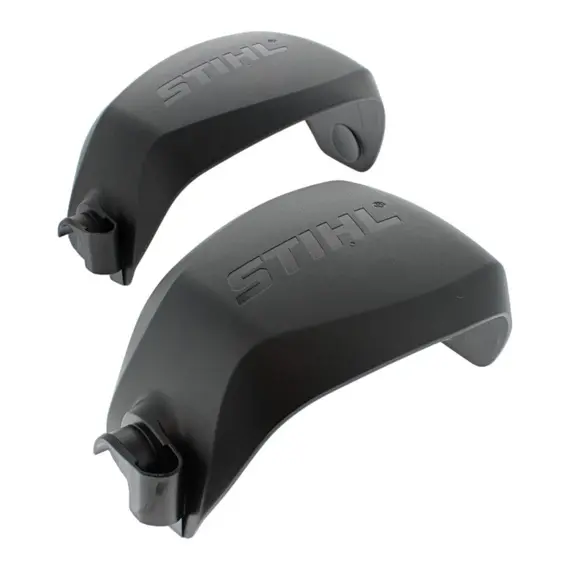 Защитный кожух для пил Stihl FS 360 C-E, FS 460 C-EM - OEM № 4147 790 9102, фото 