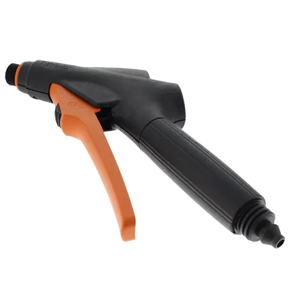 Распылитель с манометром для опрыскивателей Stihl SG51 SG71 - 4255 500 9105, фото 