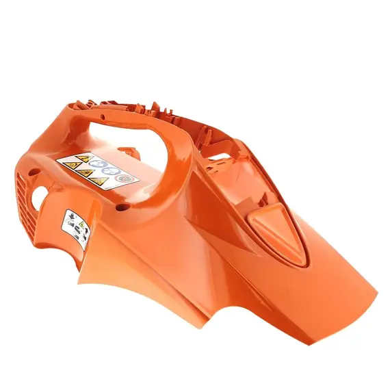 Чехол подходит для дисковых резаков Stihl TS480i TS500i - 4250 080 1601, фото 