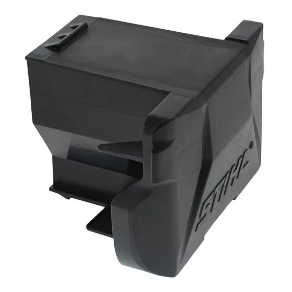 Крышка для аккумуляторного отсека AK для кусторезов Stihl HSA56 - 4520 602 0900, фото 