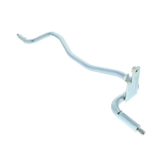 Ось для косарки Stihl RM 443.0 T, RM 448.0 T - OEM № 6338 700 2420, фото 