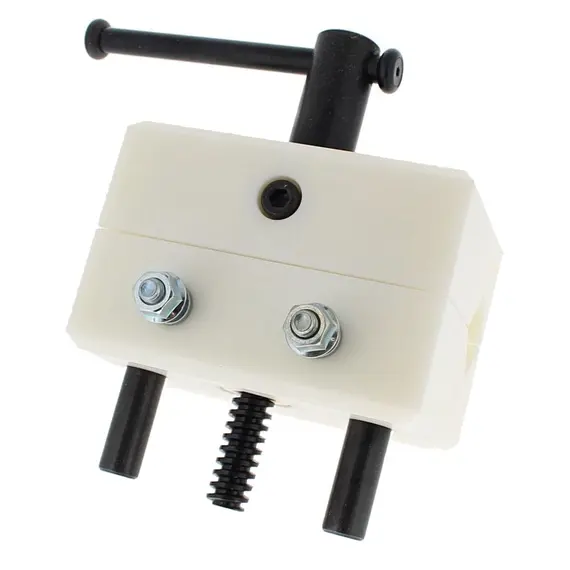 Зажим для мотопилы Stihl FS500, FS550, FS450 - OEM № 5910 890 8800, фото 