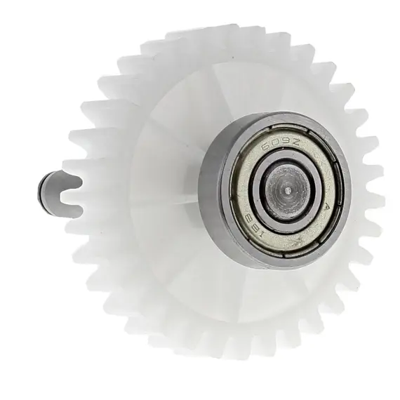 Приводний вал для електричних тримерів Stihl FSE52 - 4816 640 2400, фото 