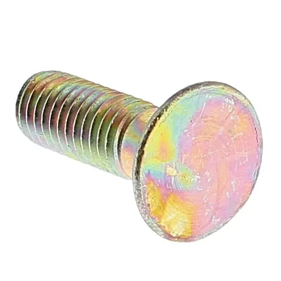 Винт с потайной головкой M8x25 подходит для земляного бура Stihl BT360, BT308 - 9057 068 1830, фото 