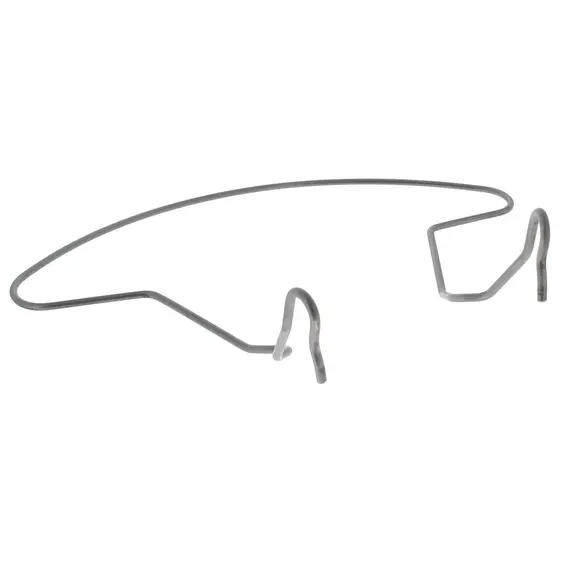 Распорка подходит для аккумуляторных триммеров Stihl FSA90 и FSA 90R — 4863 713 3400, фото 