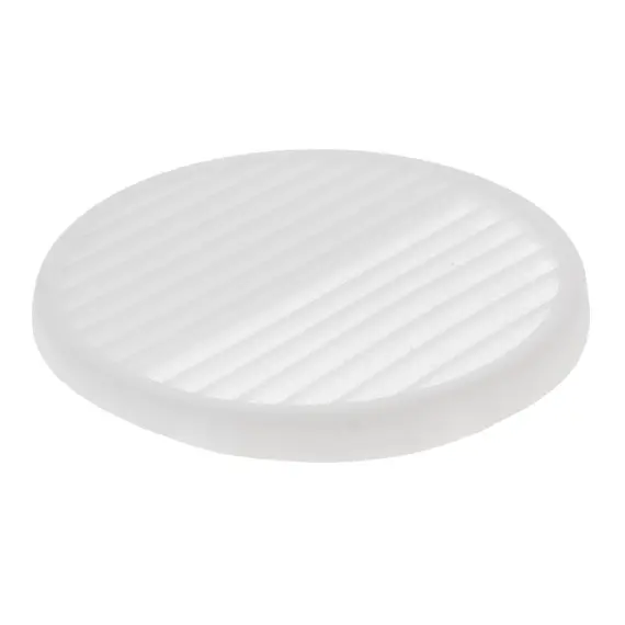 Подвійний екран-перегородка, підходить для повітродувок Stihl BR340, BR380 - 4203 708 6600, фото 