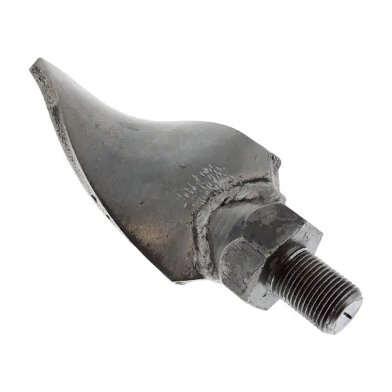 Пілотний наконечник для бурових шнеків Stihl BT360, BT308 - OEM № 4401 680 3300, фото 