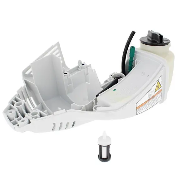 Корпус двигателя для кусторезов Stihl FS70C, FS70R, FS70RC - 4144 020 3020, фото 
