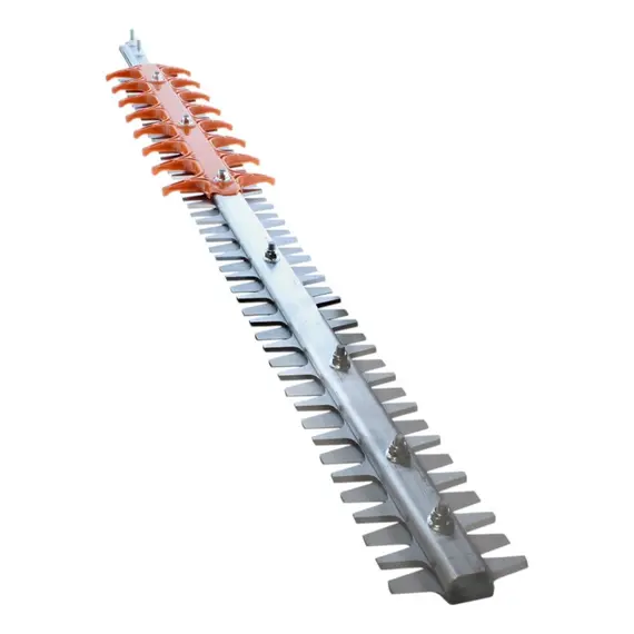 30-дюймовий ріжучий брус для кущорізів Stihl HS82, HS87 - 4237 710 5915, фото 