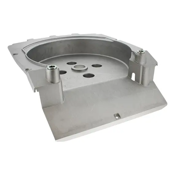 Вставка для подрібнювачів Stihl GHE 150.0, GHE 250.0, GHE 250.0 S, GHE 355.0 - 6008 760 7402, фото 