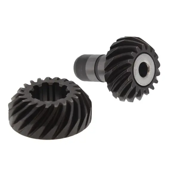 Комплект шестерень для кущорізів Stihl FS55, FS55C - 4140 640 7300, фото 