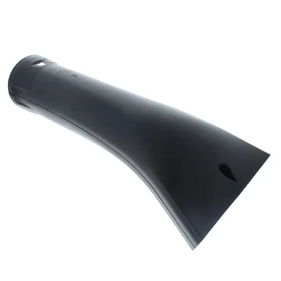 Изогнутая плоская насадка для воздуходувок Stihl BR700, BR800 - 4282 708 6304, фото 