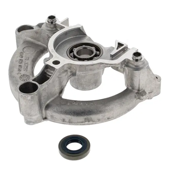 Боковую часть вентилятора картера для кусторезов Stihl FS94, FS94C — OEM № 4149 020 2601, фото 