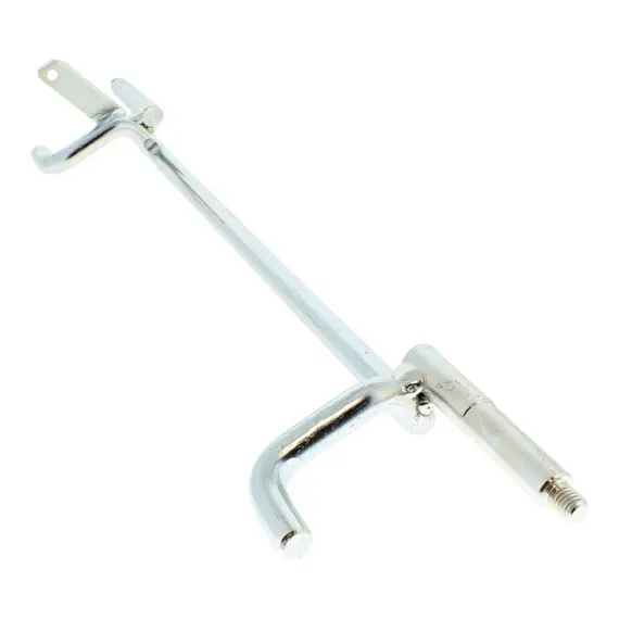 Вузол осі для косарок Stihl RM 545.1 VR, RME 545.0 C - OEM № 6340 700 2401, фото 