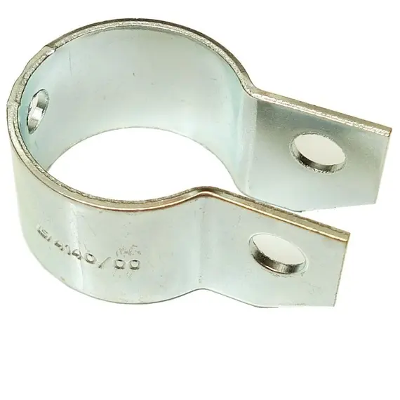 Зажим для шланга для триммера Stihl FSE71, FSE38 - 4140 716 6200, фото 