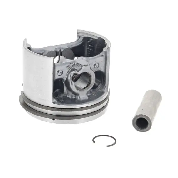 Поршень 46 мм для повітродувок Stihl BR340, BR340L - OEM 4203 030 2001, фото 