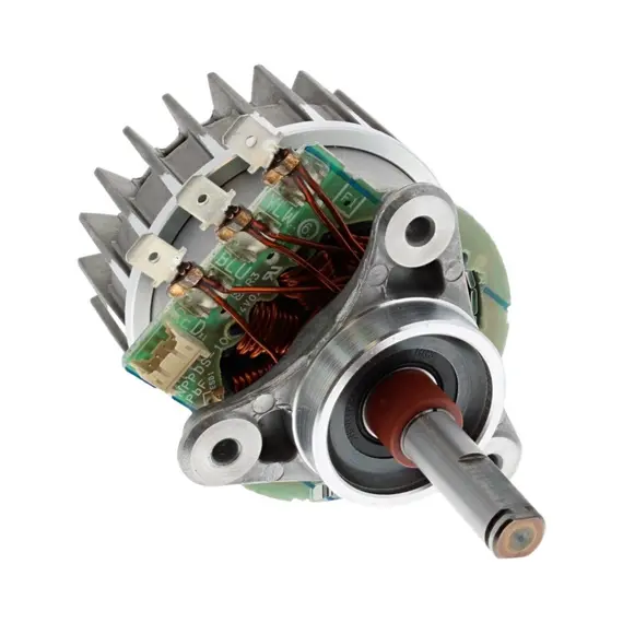 Электродвигатель для бензопилы Stihl MSA200C-B - OEM № 1251 600 0200, фото 