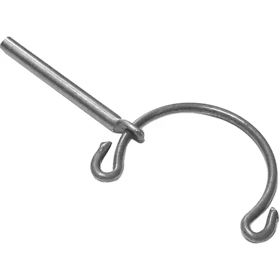 Удерживающий штифт для Stihl BT121, BT106 - 4311 682 3500, фото 