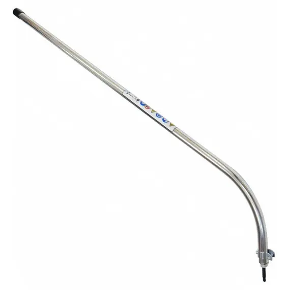 Приводной вал 25,4x1180 мм / 1''x46 1/2'' для Stihl FS38, FS45, фото 