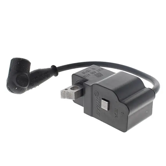 Блок управління для мотопил Stihl FS360C, FS410C - 4147 400 4719, фото 