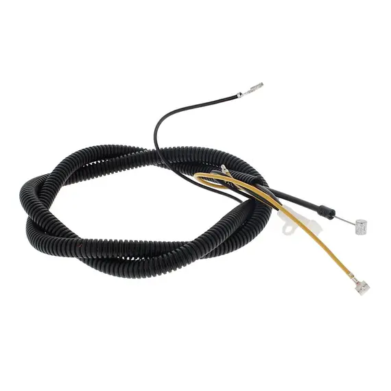 Трос дросельної заслінки для кущорізів Stihl FS89, FS89R - 4180 180 1113, фото 