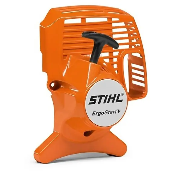 Пусковий механізм з реверсом (ergostart) для Stihl KM55C, FS55C, FS46C - 4140 190 4010, фото 