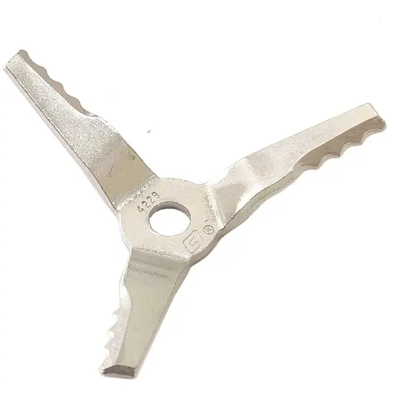 Лезо для подрібнювача Stihl SH56, SH86 - 4229 768 0300, фото 