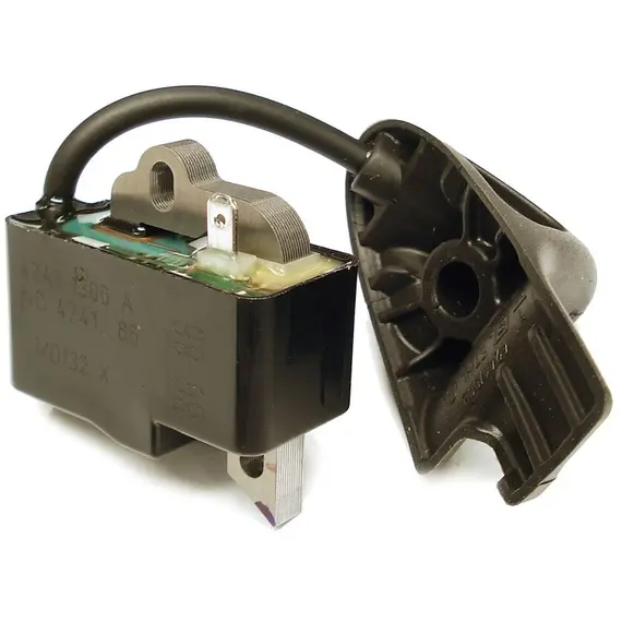 Модуль запалювання для Stihl SH56, SH56C - OEM № 4241 400 1320 (замінює 4241 400 1307), фото 