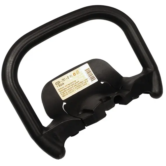 Рукоятка з захистом для рук для Stihl HS45 - 4228 791 0101, фото 