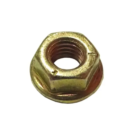 Шестигранная гайка M5 для Stihl HL45, HS46 - 9220 260 0701, фото 