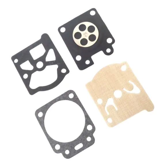 Комплект для ремонта карбюратора для мотопил Stihl FS460C, FS460RC - 4147 007 1700, фото 