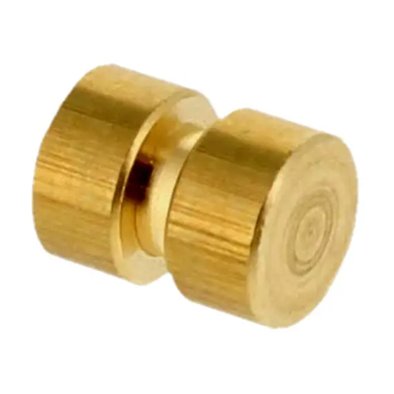 Поршень насоса для комбинированных двигателей Stihl KM55, KM55C - 4140 121 5800, фото 