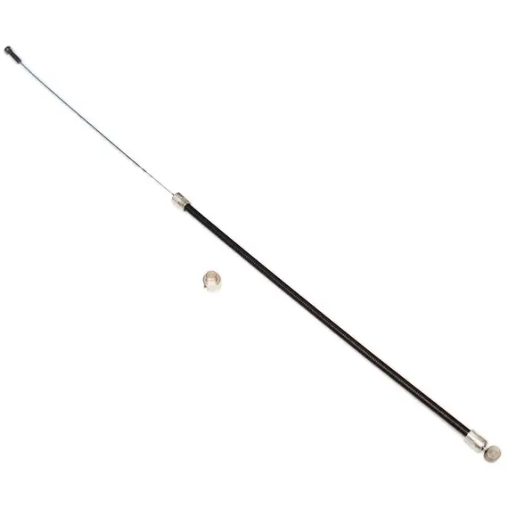 Тросик дроссельной заслонки для Stihl HS45 - 4228 180 1101, фото 