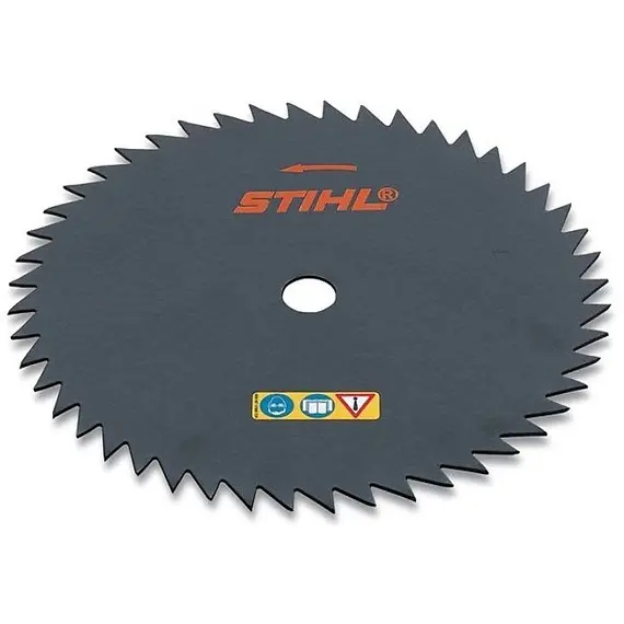 Пильный диск для кусторезов Scratcher Tooth 200-44 для кусторезов Stihl FS160, FS220, FS260 - 4000 713 4200, фото 