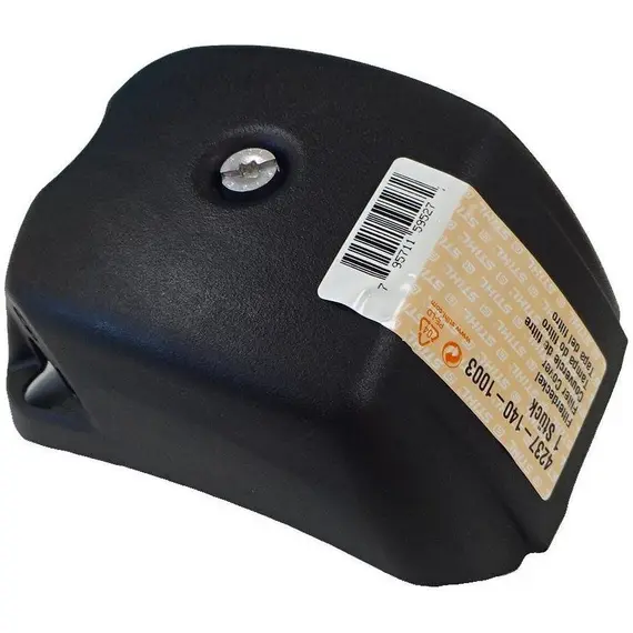 Крышка фильтра для кусторезов Stihl HS81R, HS81RC - 4237 140 1003, фото 