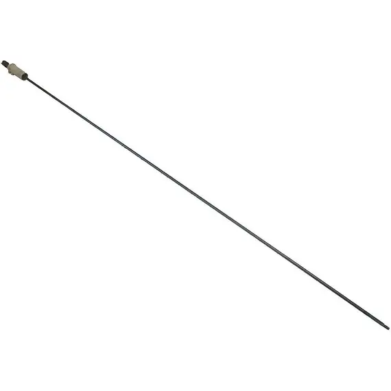 Приводной вал для удлинительной трубки привода длиной 1 метр — Stihl KM85, KM85R — 4140 710 3200, фото 