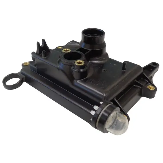 Фільтрувальна основа для дискових різаків Stihl TS800, TS700 - 4224 140 1204, фото 