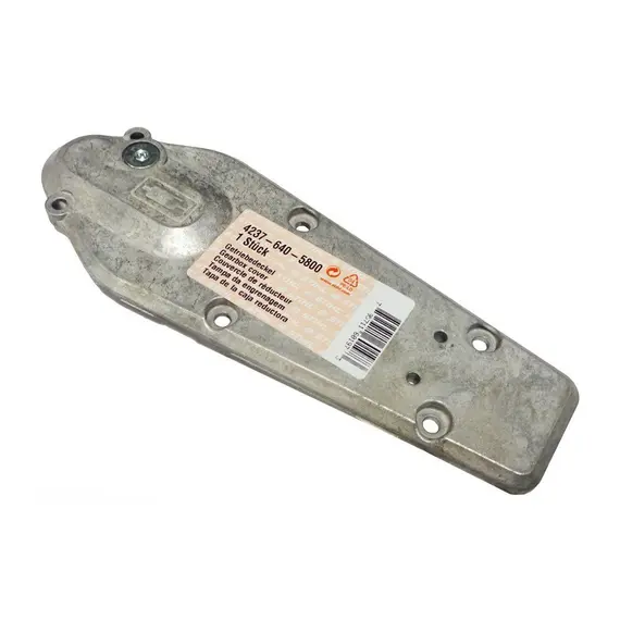 Кришка коробки передач для Stihl HS81R, HS81RC - 4237 640 5800, фото 