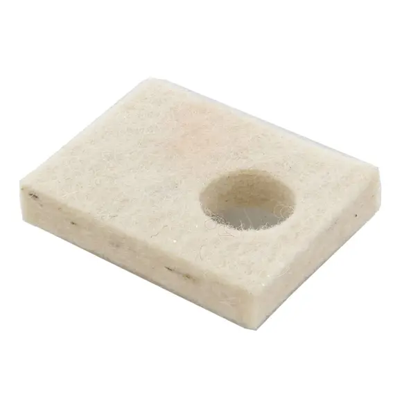 Прокладка для кущорізів Stihl HS 81 R, HS 81 T, HS 82 R - OEM № 4237 649 0307, фото 